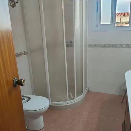 Piso Joinet-13 Apartment Benicassim
