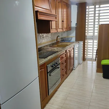 Piso Joinet-13 Apartment *